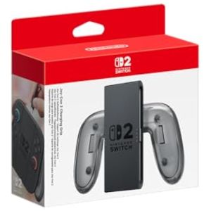 Nintendo Joy-Con 2 Soporte De Carga