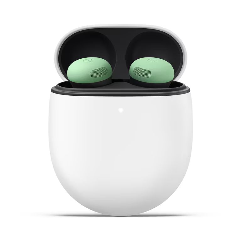 Imagen relacionada con Google Pixel Buds PRO 2 Verde Pastel (Como nuevo) por 132€ en Amazon (SOLO 9 UNIDADES)