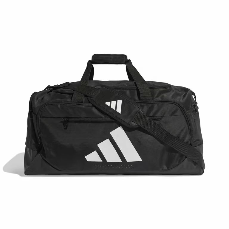 Adidas Training Defender Duffle Bag Medium