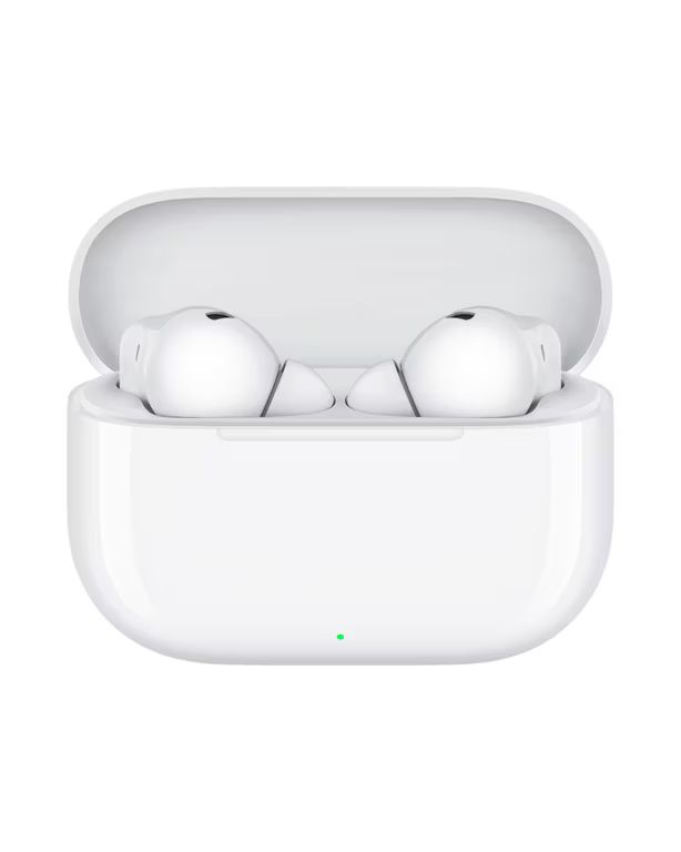 Imagen relacionada con HUAWEI FreeBuds SE 4 ANC, Auriculares Inalambricos Bluetooth, Blanco