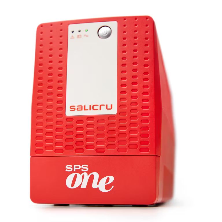 Salicru SPS 1100 One UPS Line-Interactive 1100 VA