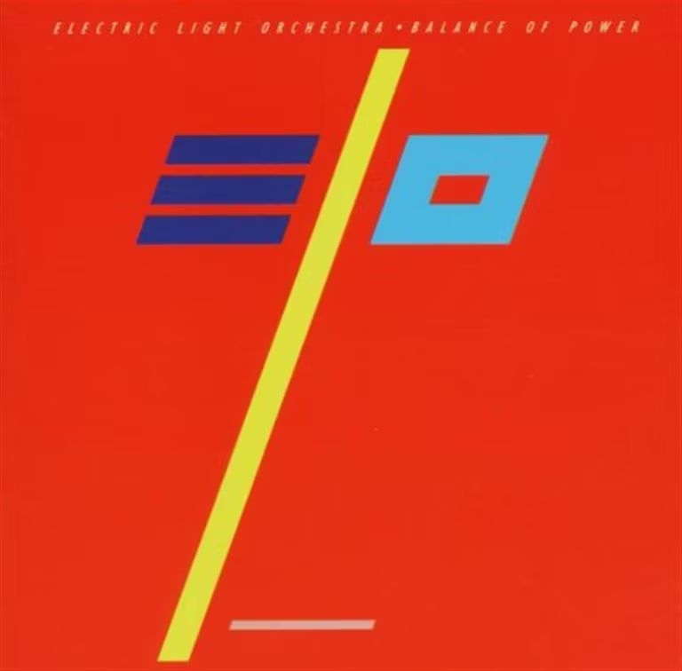 Imagen relacionada con Balance Of Power - Electric Light Orchestra - cd Remasterizado