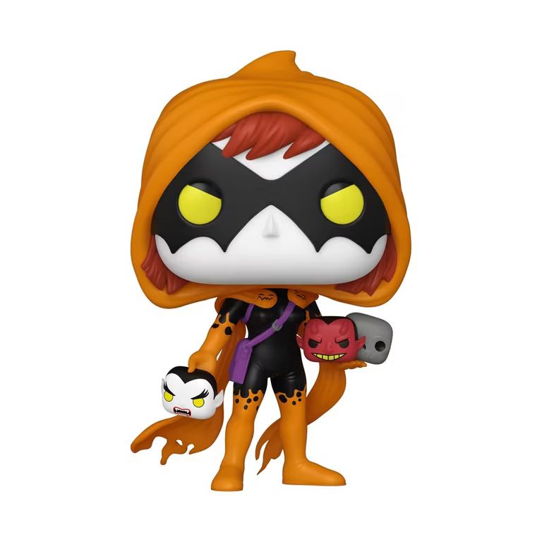 Imagen relacionada con Funko Pop! Marvel: Strange Tales - Hallow's Eve