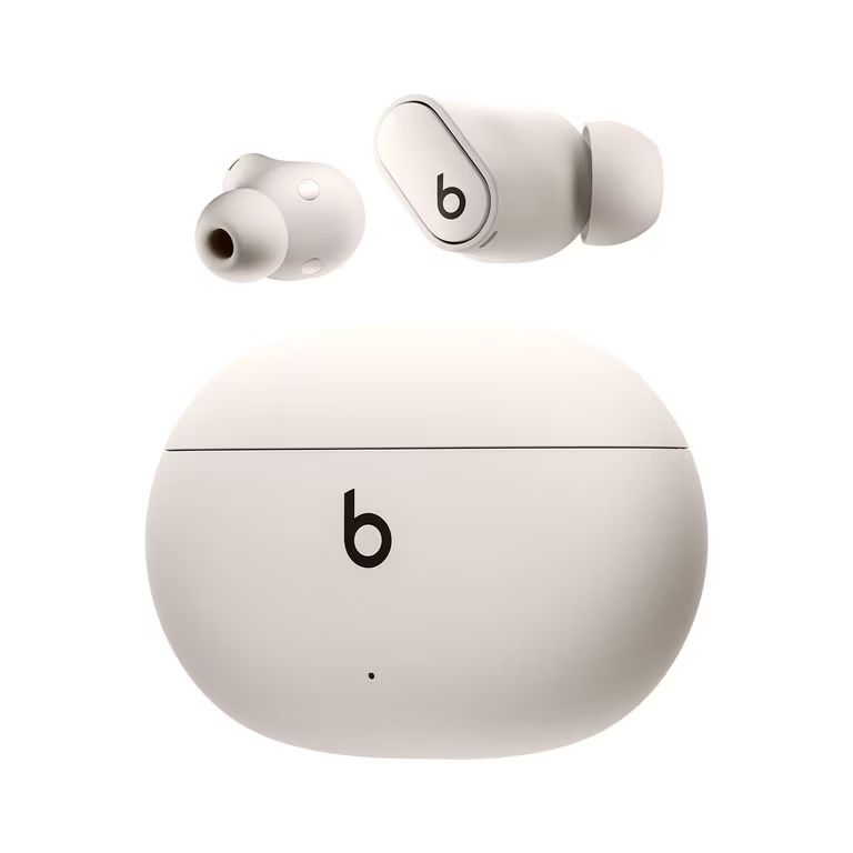 Beats Studio Buds: Auriculares Inalámbricos con Cancelación de Ruido Reacondicionados