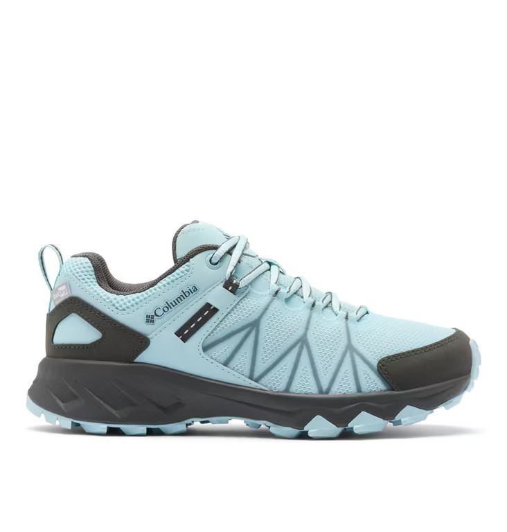 Imagen relacionada con Columbia Peakfreak 2 Outdry Zapatillas Senderismo Mujer (Colores: Marine, Purple, Moonstone | Tallas 37 a 43)