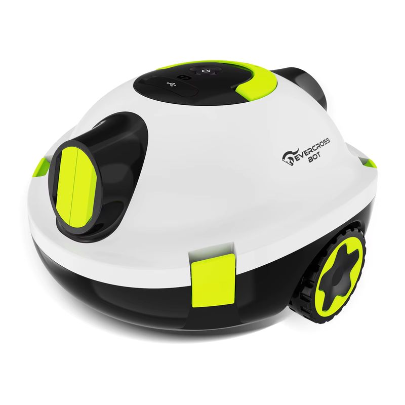 Robots para Piscinas EVERCROSS BOT Y10