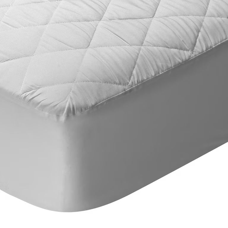 Imagen relacionada con Protector de Colchón Acolchado Pikolin Home Silktouch (Cama 200x200 cm)