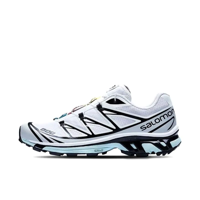 Salomon XT-6 Trail: Zapatillas de Running