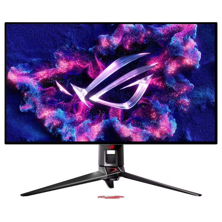ASUS ROG Swift OLED PG32UCDP: Monitor Gaming OLED 32 pulgadas