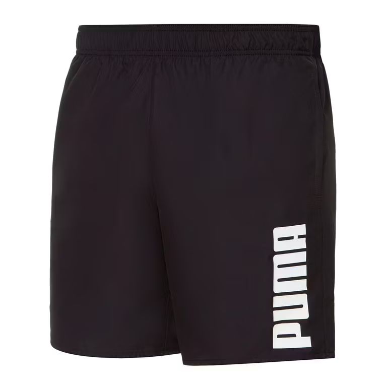 Imagen relacionada con PUMA Mid shorts de baño para hombre Tallas: XS, M, L