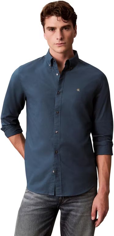 Imagen relacionada con Calvin Klein Camisa Hombre (M/L/XL/XXL)