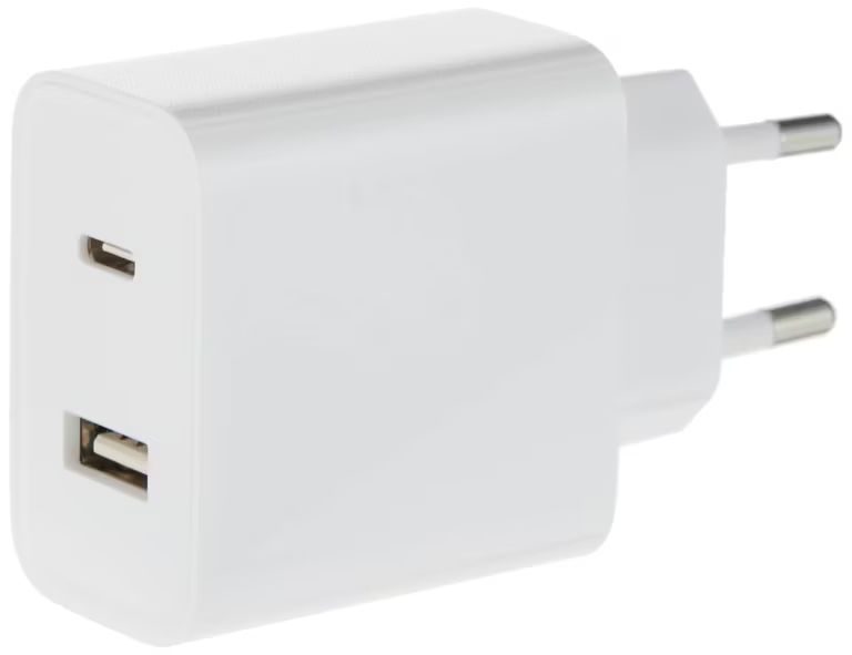 Imagen relacionada con Xiaomi Mi Cargador de Pared 33W Original, Color Blanco - Vendedor Amazon