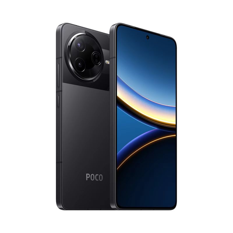 Imagen relacionada con Oficial | POCO F7 Pro, Flagship Snapdragon® 8 Gen 3, Batería enorme de 6000 mAh (typ), Pantalla AMOLED Flow 2K de 120 Hz
