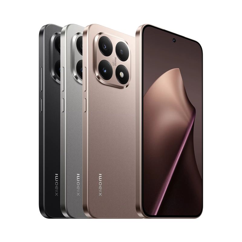 Xiaomi 15T Leica Summilux