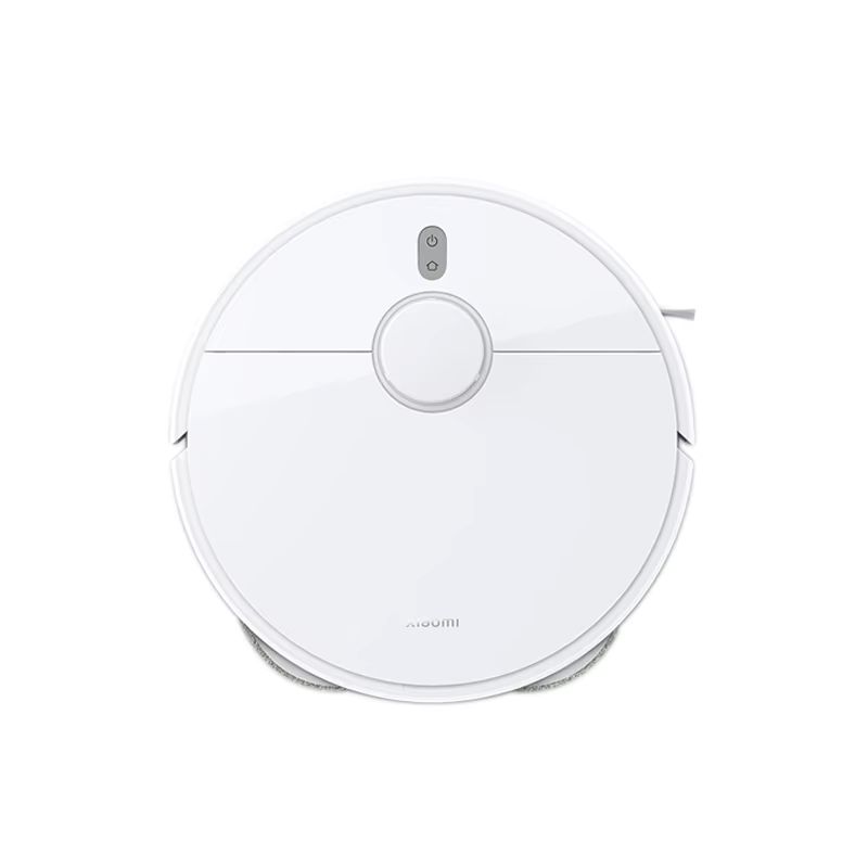 Imagen relacionada con Official | Robot Vacuum S10+, Aspirado a fondo, Potente ventilador de succión de 4000 Pa*, Fregado efectivo, Fregado a presión con humedad constante, Menos colisiones, Tecnología 3D para evitar obstáculos, Navegación precisa