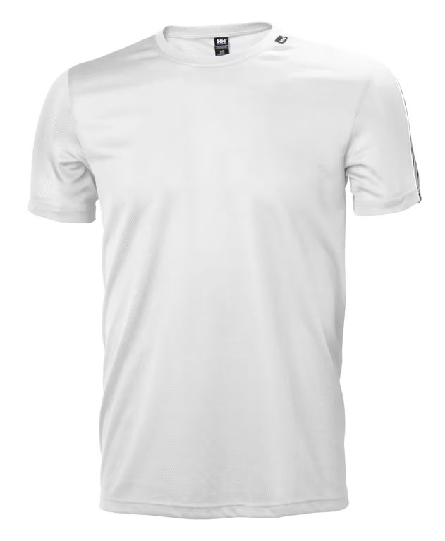 Imagen relacionada con Helly Hansen Hombre Camiseta HH LIFA (Varios colores)