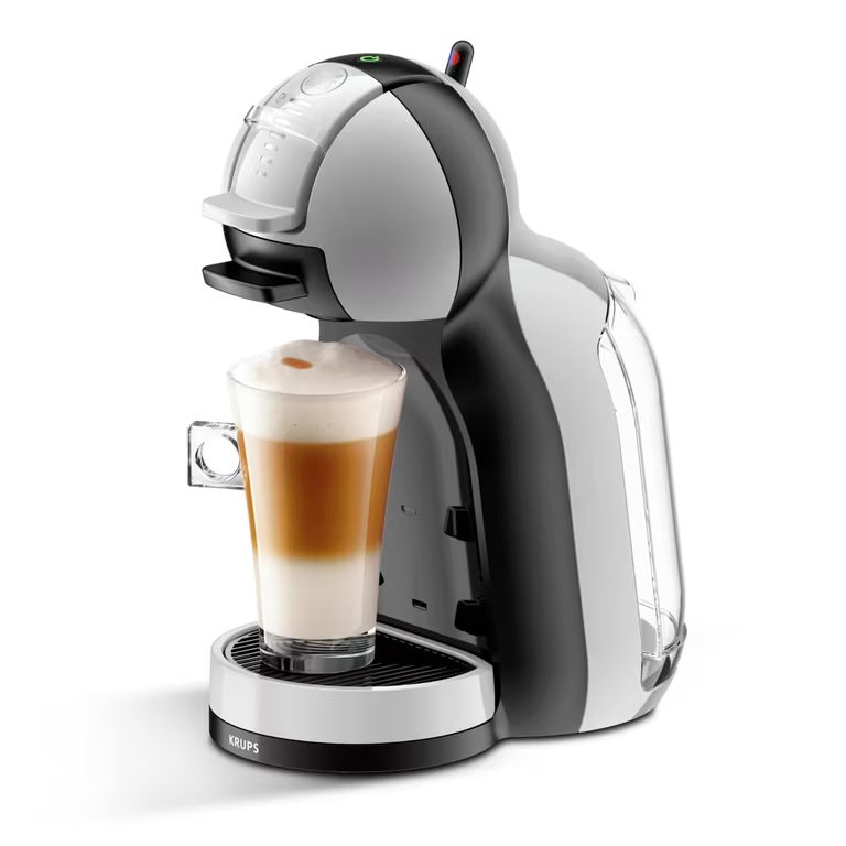 Imagen relacionada con KRUPS Dolce Gusto Mini Me Cafetera Cápsulas Capacidad 0,8L