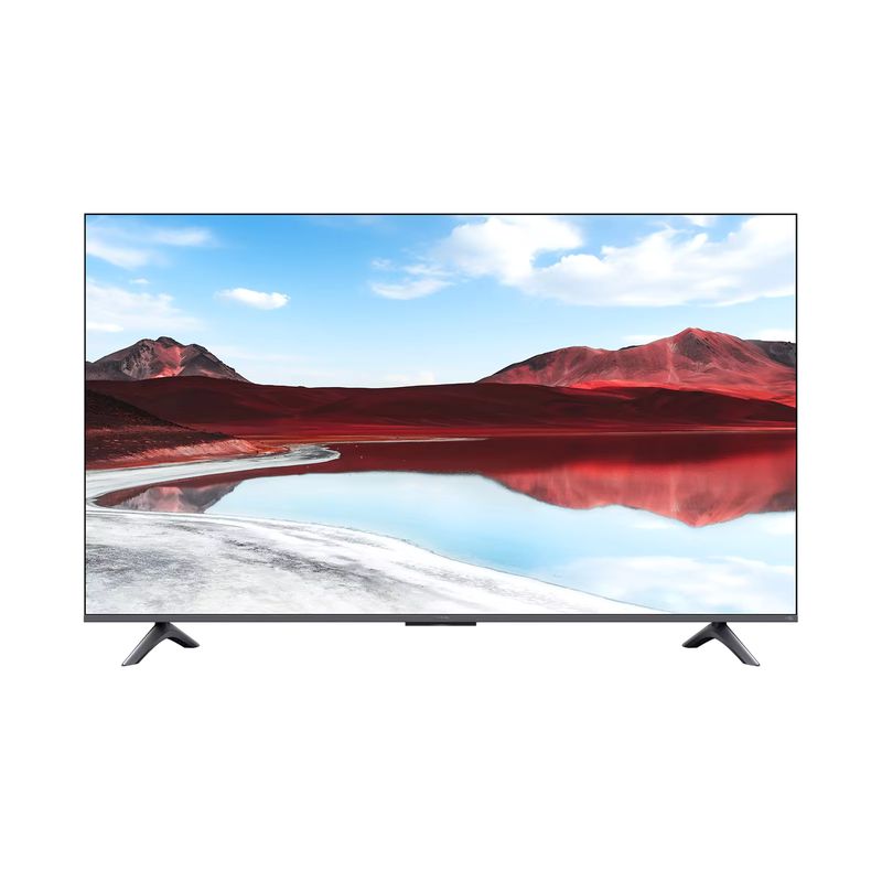 Xiaomi TV A Pro 65 2025: QLED 4K y Sonido Envolvente