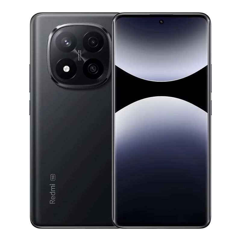 Imagen relacionada con Xiaomi Redmi Note 14 Pro 5G 8+256GB 200MP Professional AI Camera System 45W Turbo Charging 5110mAh Battery No Charger