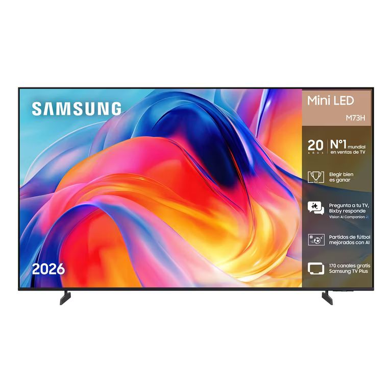 Imagen relacionada con Smart TV Samsung 65\