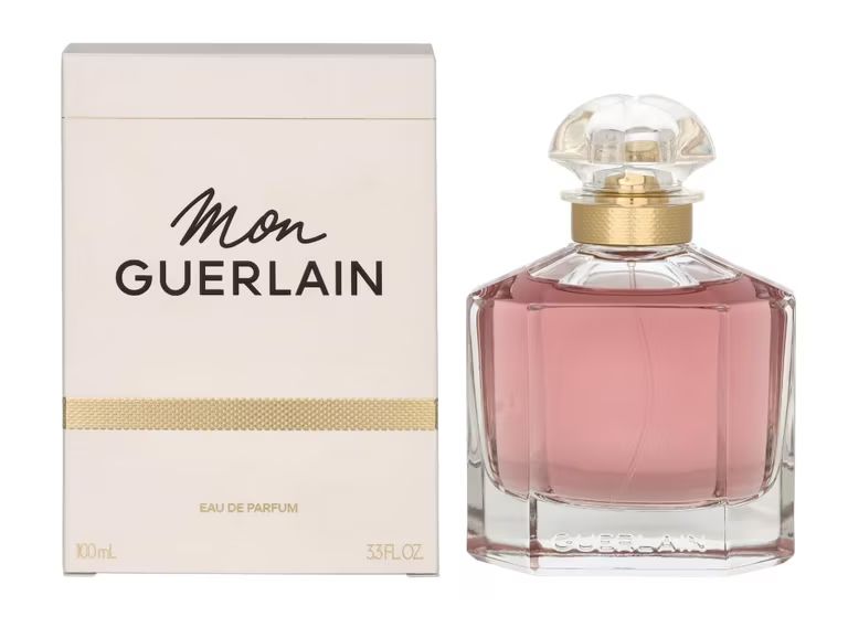 Imagen relacionada con Mon Guerlain Eau de parfum - Perfume femenino - 100ml