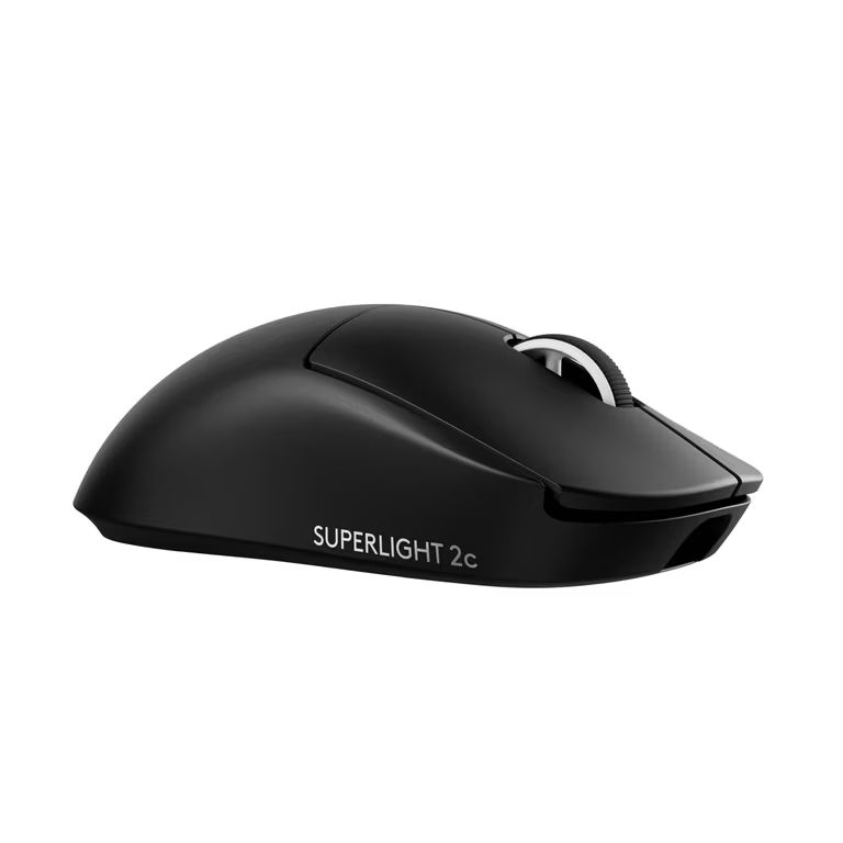 Logitech G Pro X Superlight 2c Ratón Gaming Inalámbrico Compacto Reacondicionado