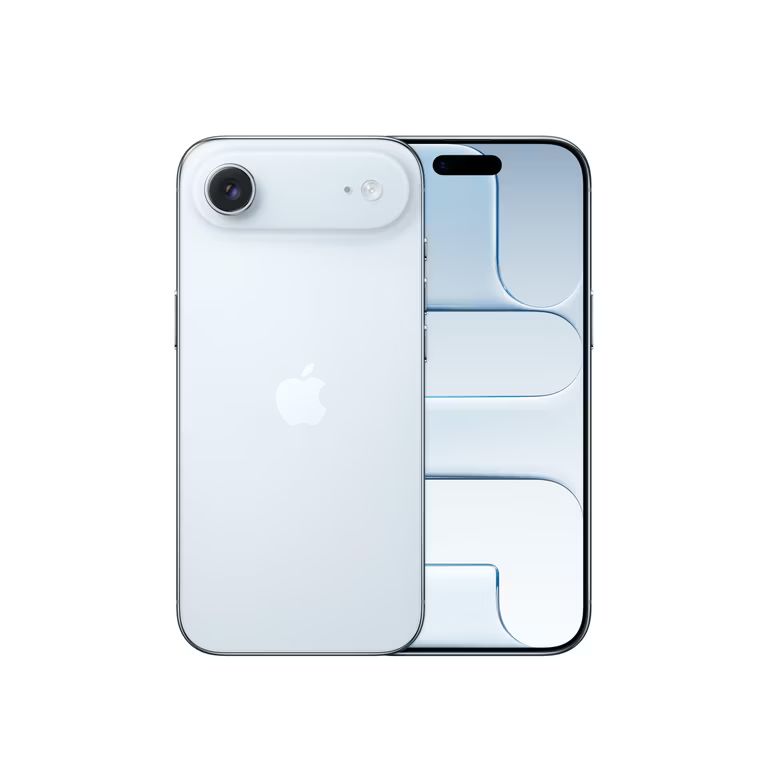 Imagen relacionada con Apple iPhone Air 1 TB (El iPhone más Fino jamás Creado | Chip A19 Pro | ProMotion 120Hz)