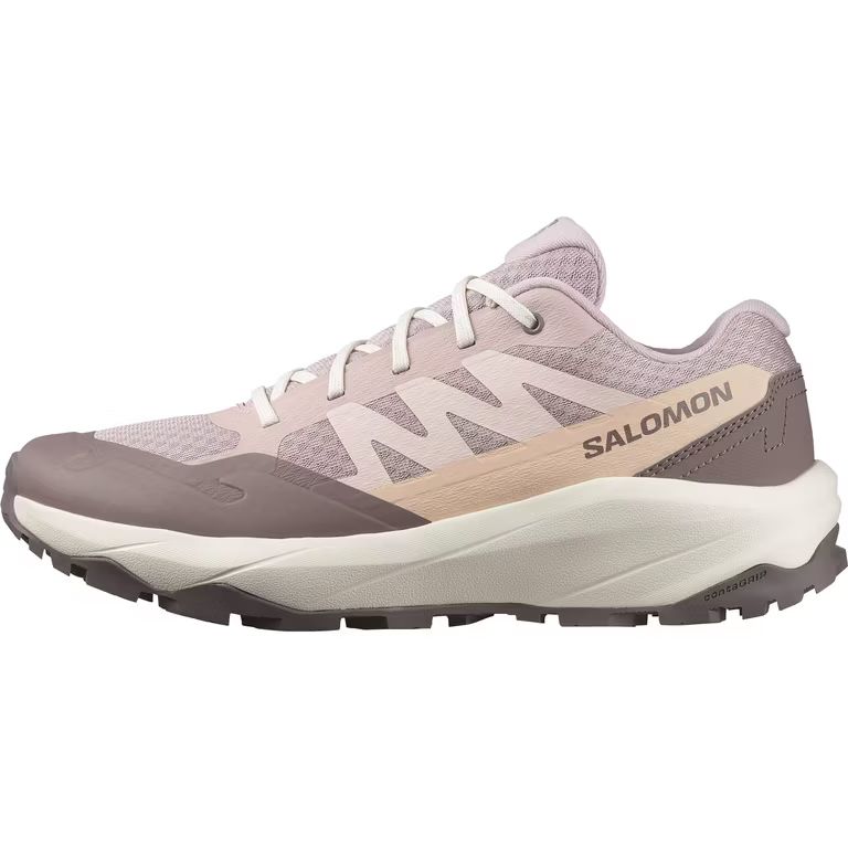 Imagen relacionada con Salomon OUTSCAPE Zapatillas de Senderismo, Mujer (36 2/3, 38 2/3, 39 1/3, 40 40 2/3, 41 2/3, 42, 43 1/3, y 44)
