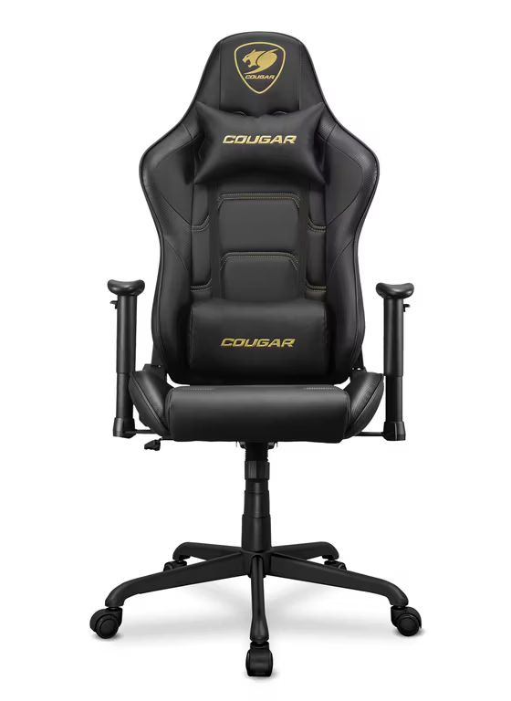 Cougar Gaming Armor Elite Royal PC