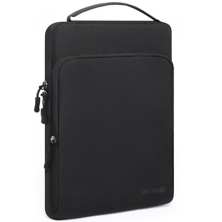 Imagen relacionada con 14-15 Pulgadas Funda para Portátil para MacBook Air 15, Negro.MacBook Air 15 A3448 M5-M2 2026-2023, MacBook Pro 15, XPS 14/15 Plus.