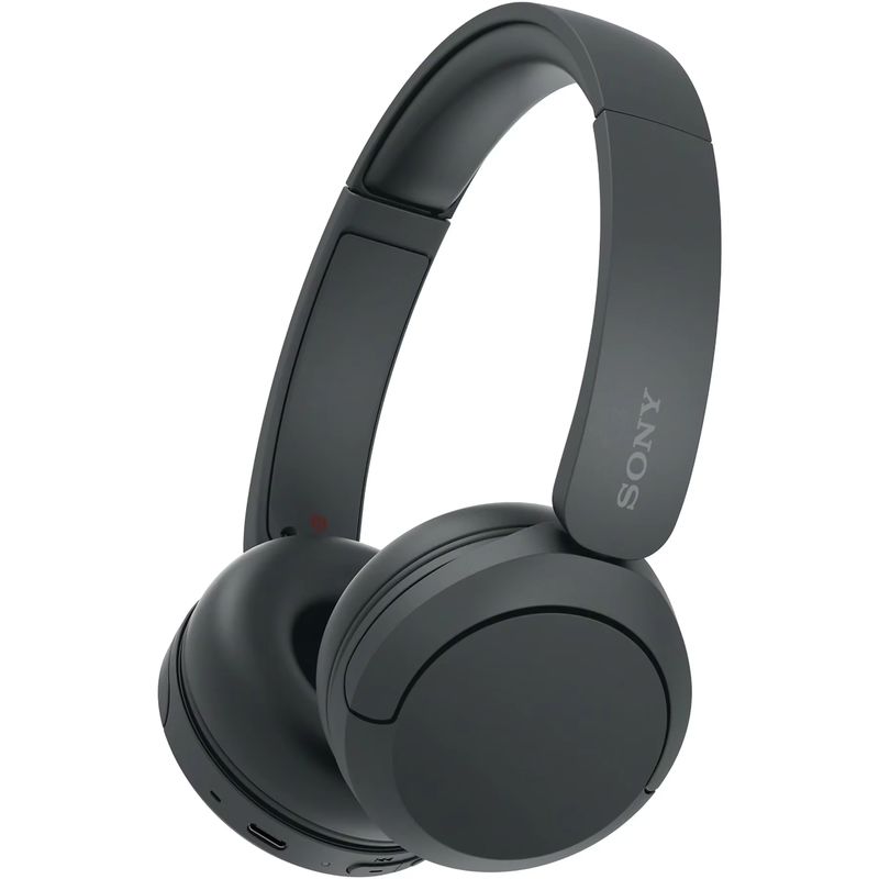 Sony WH-CH520 Auriculares Bluetooth 5.2 Inalámbricos con Micrófono