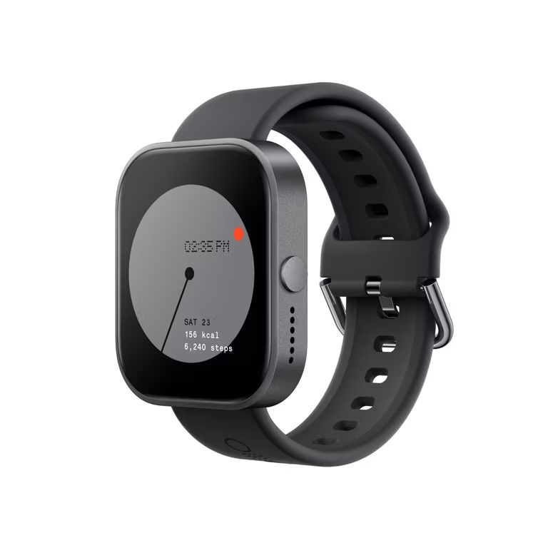 Smartwatch CMF by Nothing Watch Pro
