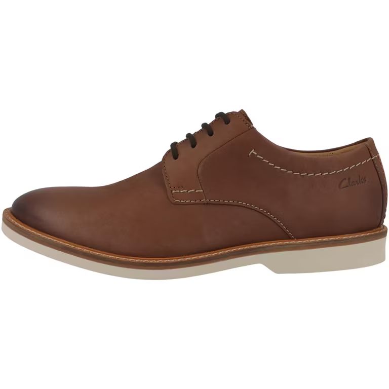 Imagen relacionada con Clarks Atticus Ltlace Oxford Hombre