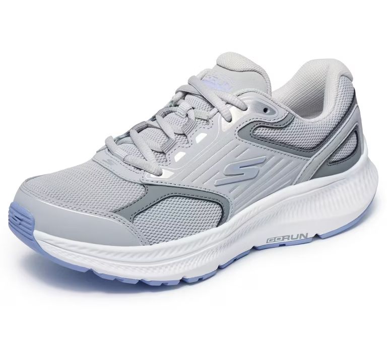 Imagen relacionada con Skechers Ventaja Go Run Consistent 2.0 Mujer