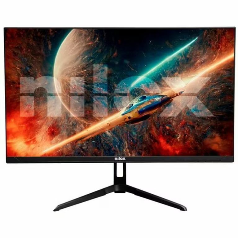 Imagen relacionada con Nilox nxm27fhd16511 Monitor 27\