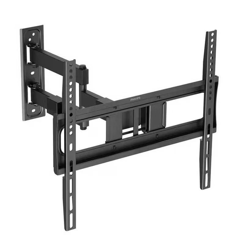 Philips Soporte de Pared Universal para TV 32-75 Pulgadas con Inclinación y Giro VESA