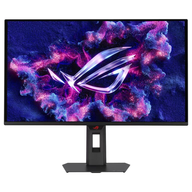 Imagen relacionada con ASUS ROG Strix XG27AQDMES - Monitor Gaming QD-OLED 240Hz de 27\