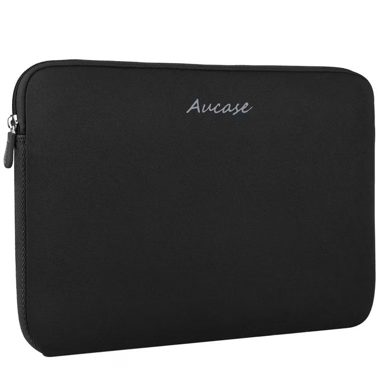 Imagen relacionada con 14-15,6 Pulgadas Funda para Ordenadores Portátiles, Funda Protectora Neopreno para Hombre y Mujer, Compatible with MacBook Pro 16''/Pro 15''