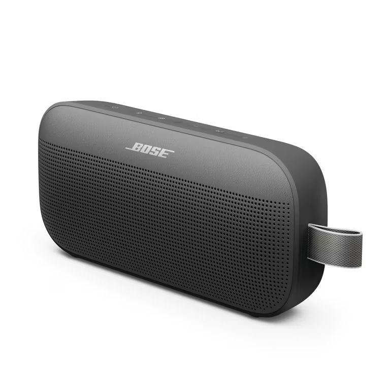 Imagen relacionada con Bose SoundLink Flex SE Portable Bluetooth Speaker (2nd Gen