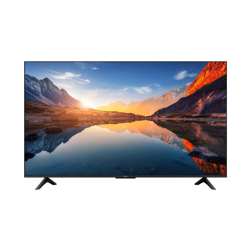 Official Xiaomi TV A 65 2025: 4K HDR y Sonido Vibrante