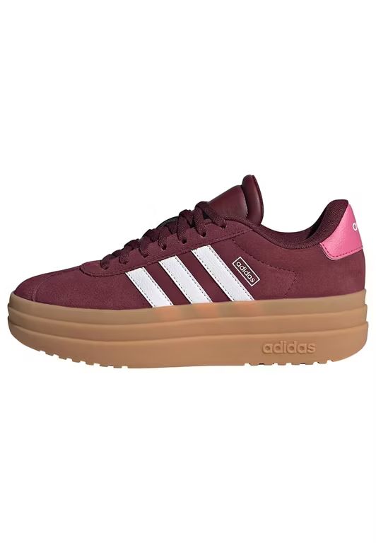 Adidas Unisex Kids' Zapatilla VL Court Bold