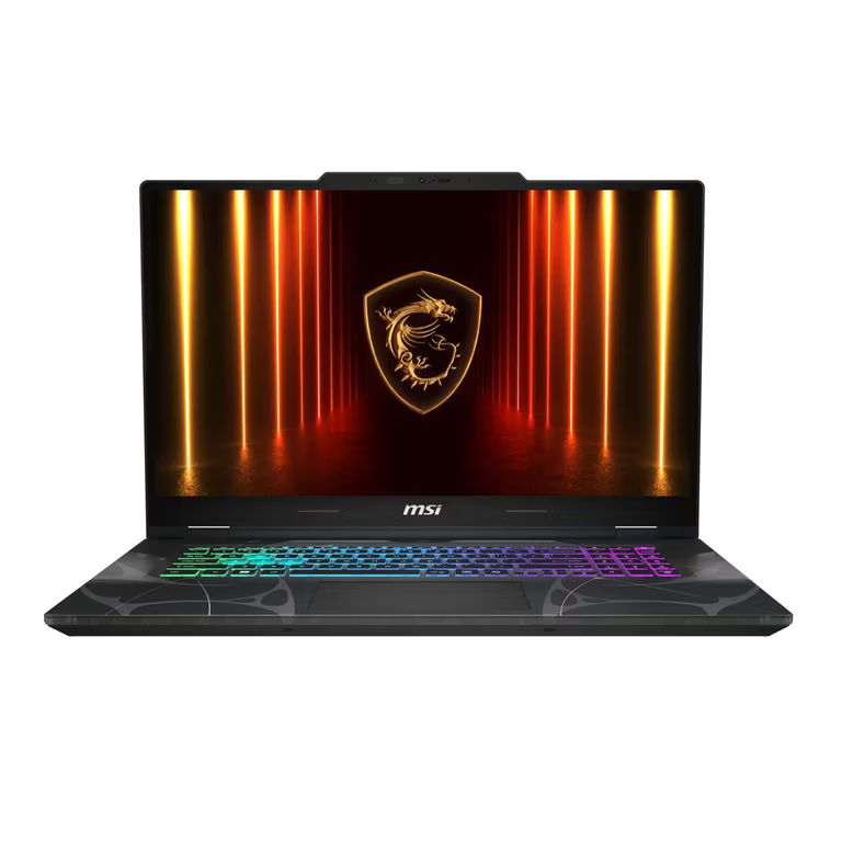 Imagen relacionada con MSI Cyborg 17 B2RWGKG-077XES - Portátil 17,3\