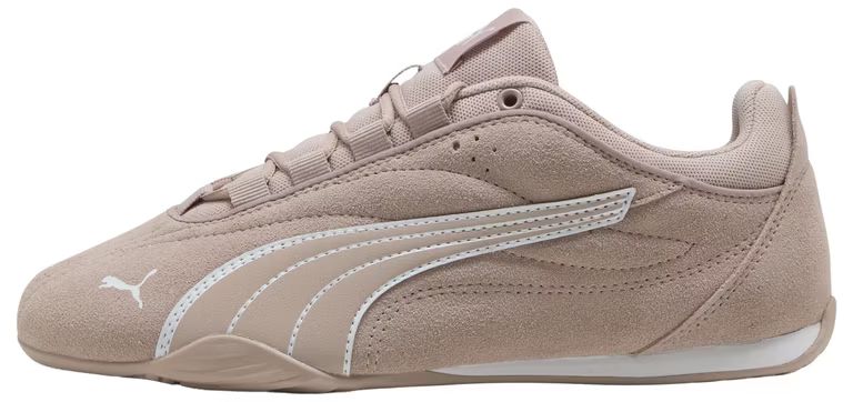 Imagen relacionada con Puma Catch Soleil Suede zapatillas mujer. (2 colores).
