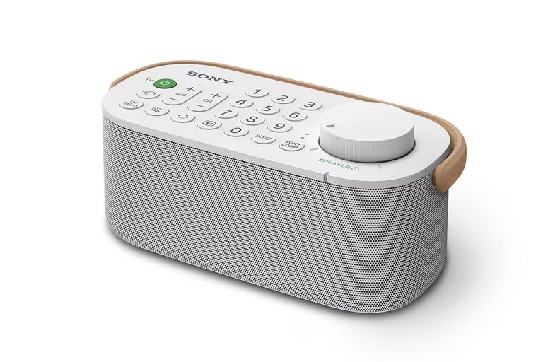 Imagen relacionada con Sony SRS-LSR200 Altavoz Inalámbrico para TV con Mando (Reacondicionado - Como Nuevo)