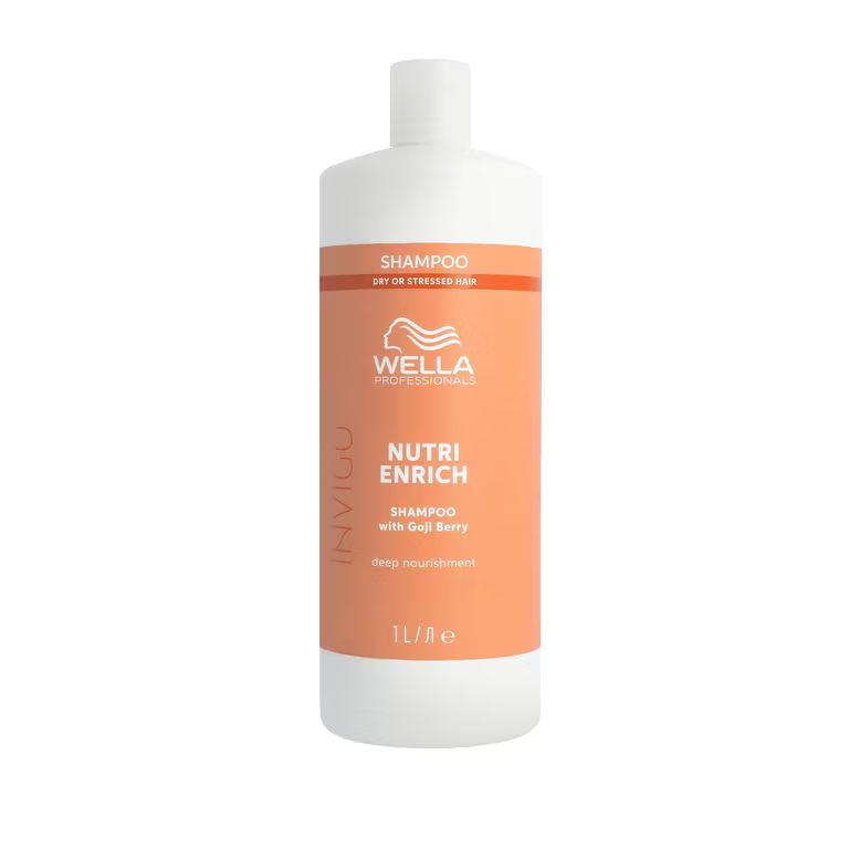 Champú Nutritivo Wella INVIGO Nutri-Enrich 1L