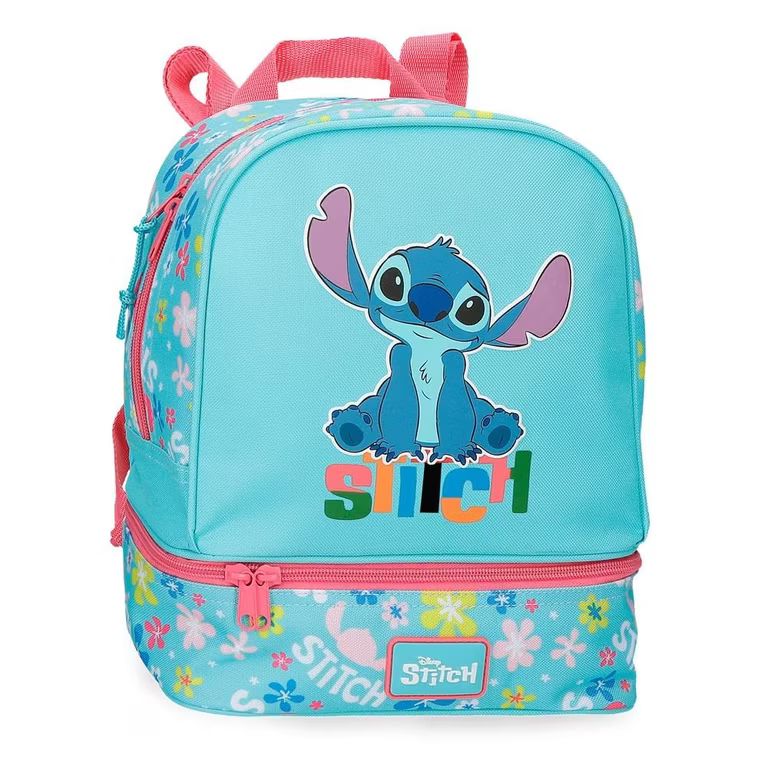 Imagen relacionada con Joumma Disney Aloha Stitch Mochila escolar