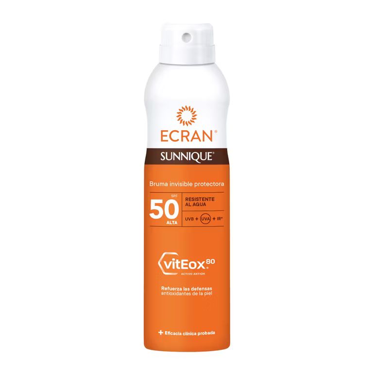 Sunnique Bruma Protectora Solar FPS 50