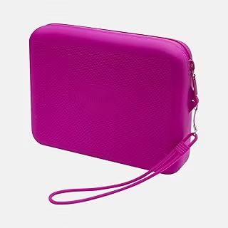 Imagen relacionada con Havaianas - Neceser de Playa, Práctico y Elegante, Acabado Robusto, con Cremallera Resistente y Correa, Resistente al Agua, Adultos, Unisex