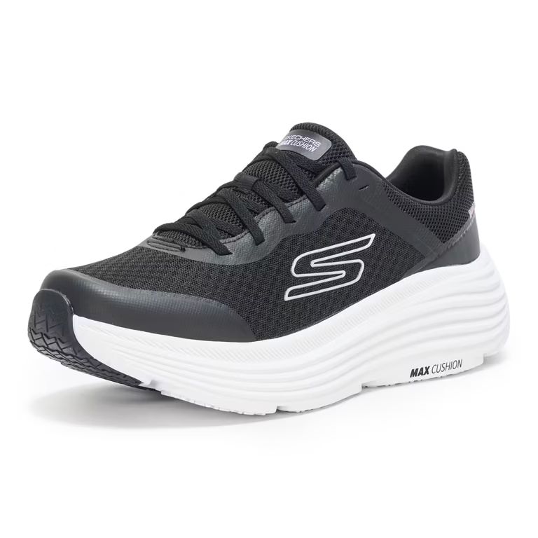 Imagen relacionada con Skechers MAX Cushioning Endeavour ShoesWomen