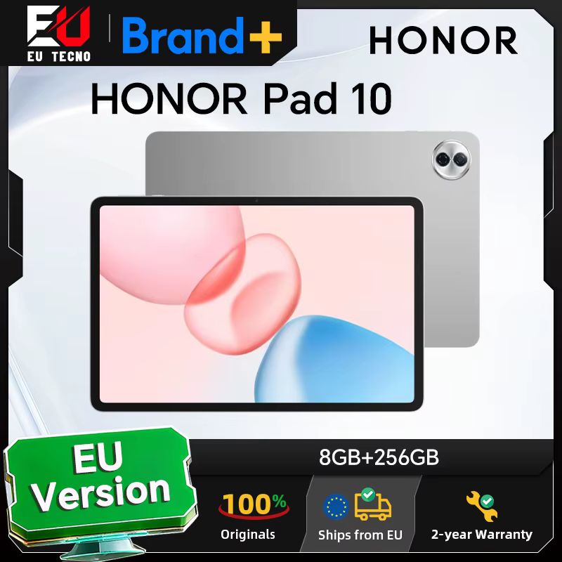 Tablet HONOR Pad 10 EU